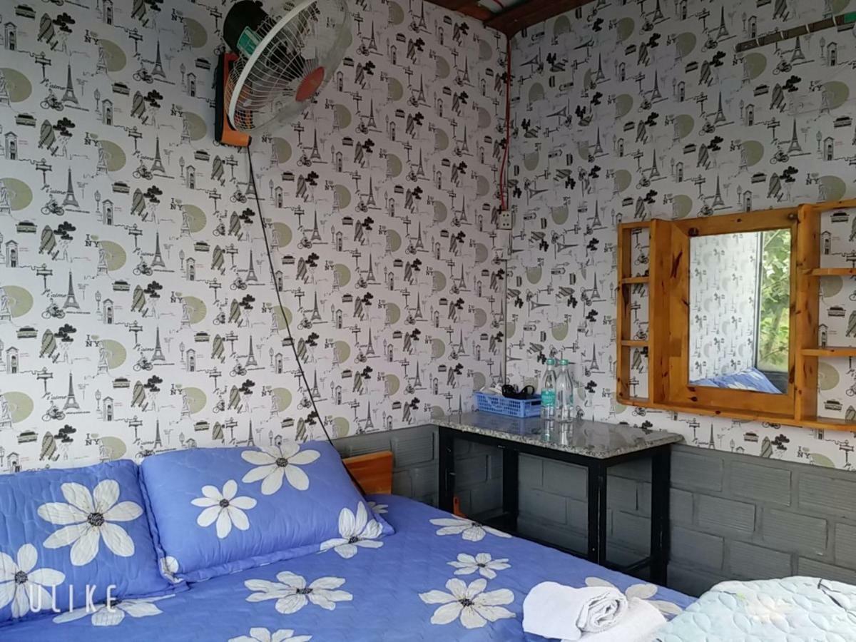 Windy Hill Hotel Dalat Exterior foto