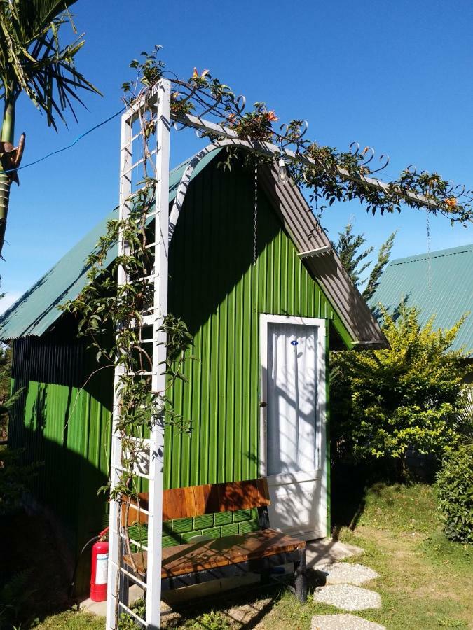 Windy Hill Hotel Dalat Exterior foto