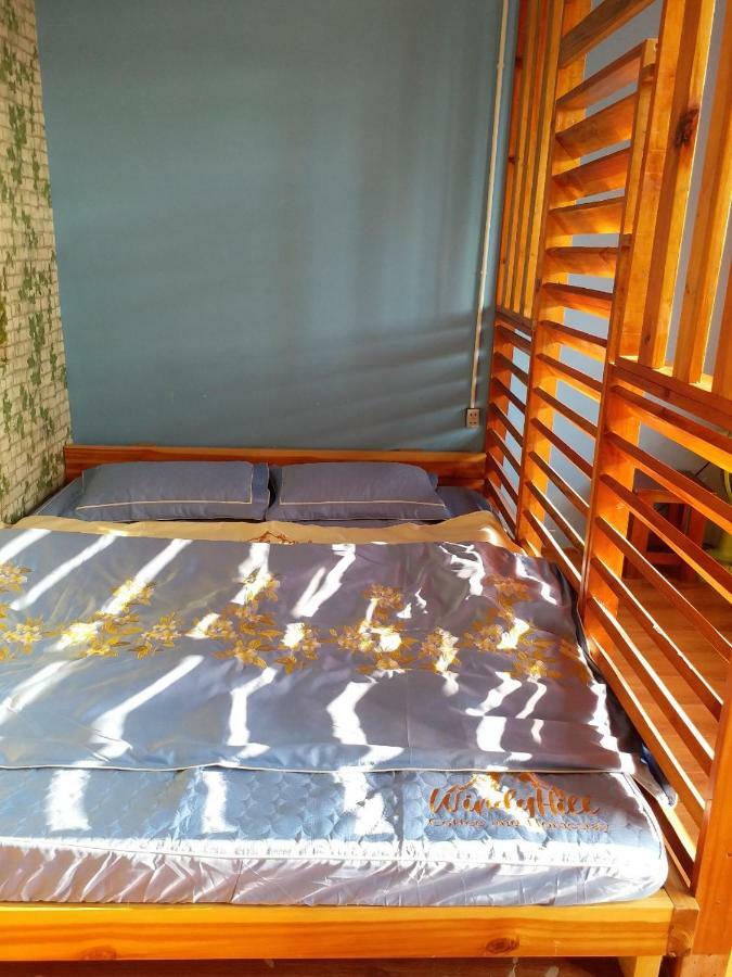 Windy Hill Hotel Dalat Exterior foto