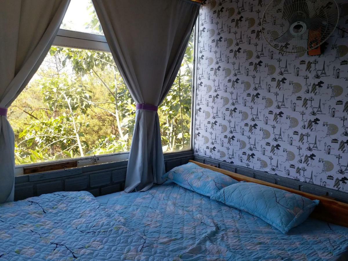 Windy Hill Hotel Dalat Exterior foto