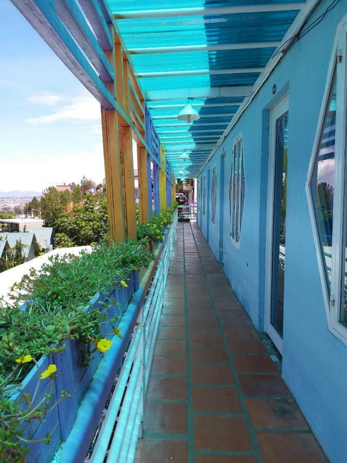 Windy Hill Hotel Dalat Exterior foto