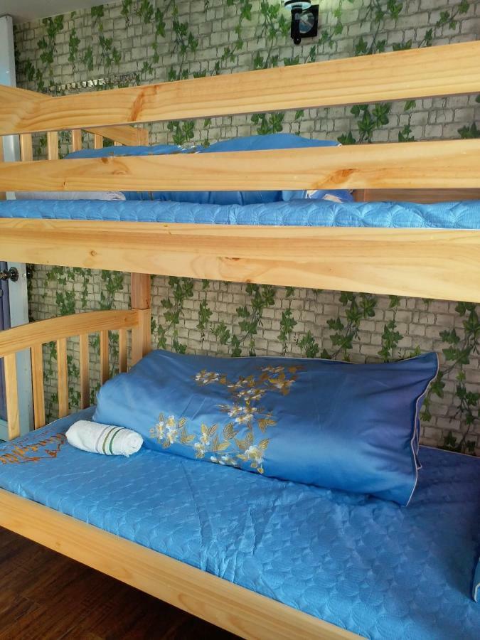 Windy Hill Hotel Dalat Exterior foto